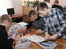 В Новотроицке реализуются проекты конкурса «Перспективные»