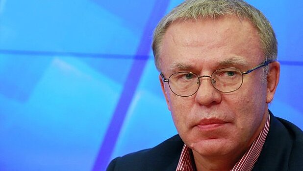 Фетисов: "Олимпиада потеряет в зрелищности"