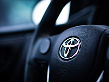 На бывшем автозаводе Toyota в Санкт-Петербурге начнут производить грузовики и электрические авто
