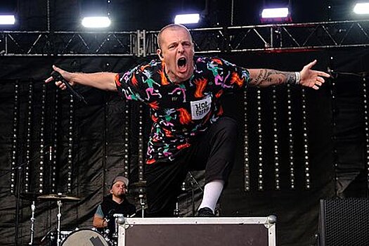 Anacondaz подали в суд за отмену концертов