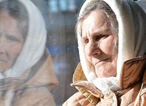 Ученые нашли причину старения организма человека