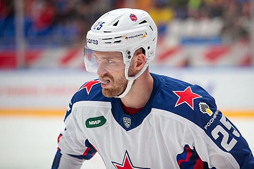 Григоренко: с игроками НХЛ для хоккеистов КХЛ дорога на Олимпиаду закрыта