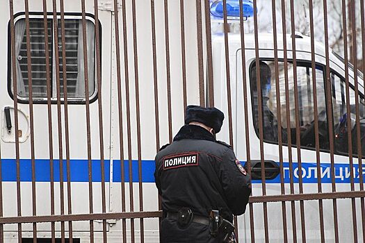 Бывшего начальника УМВД Камчатки задержали в Москве
