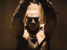 Вышел первый тизер «Бэтмена против Супермена»