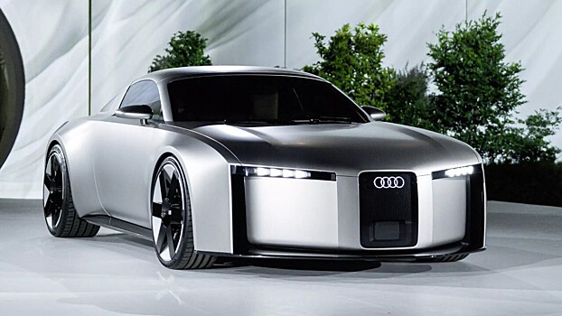 По стопам BMW: новые Audi получат мемные решетки радиатора