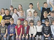 Современные дети мечтают о космосе, звёздах и прогулках на Марсе