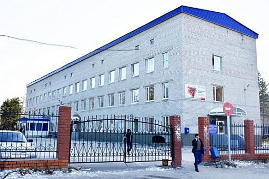 Главврачу ноябрьской больницы грозит штраф