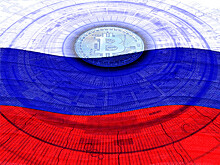 Депутаты от «Новых людей» внесли в Госдуму законопроект о майнинге