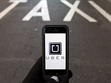 Из UBER был уволен водитель-антисемит