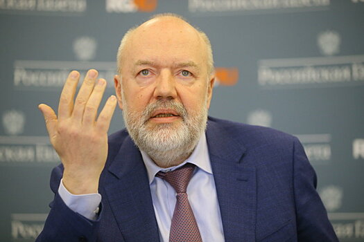 Павел Крашенинников: В ближайшее время не планируется объявлять амнистию