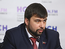 Глава ДНР пригрозил Украине ответным наступлением за пределами Донбасса