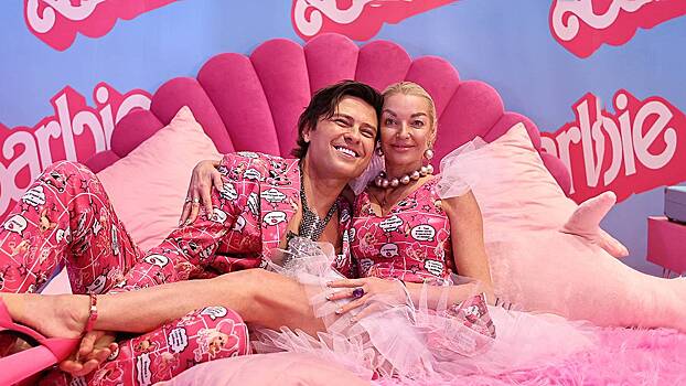 Шаляпин назвал критиков Волочковой «несчастными людьми без секса»