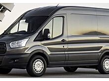 Как сэкономить полмиллиона рублей на покупке новой версии Ford Transit