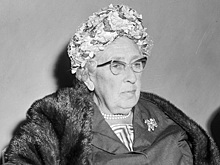 Куда пропала Агата Кристи в 1926 году