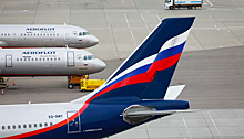 «Аэрофлот» решил купить сотни российских самолетов