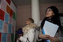 На Белгородчине резко увеличился миграционный поток из Украины
