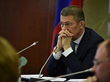 «PR-концепция Хабирова глубоко архаична». Врио главы Башкирии рискует получить негативную оценку к выборам