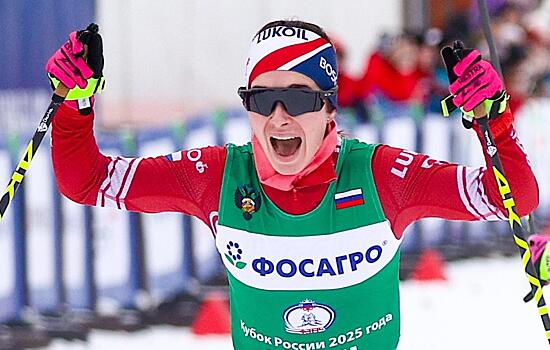 Ардашев оценил выступление Коростёлева и Непряевой на Кубке мира