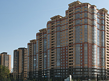 Квартиры в новостройках становятся дороже «вторички»