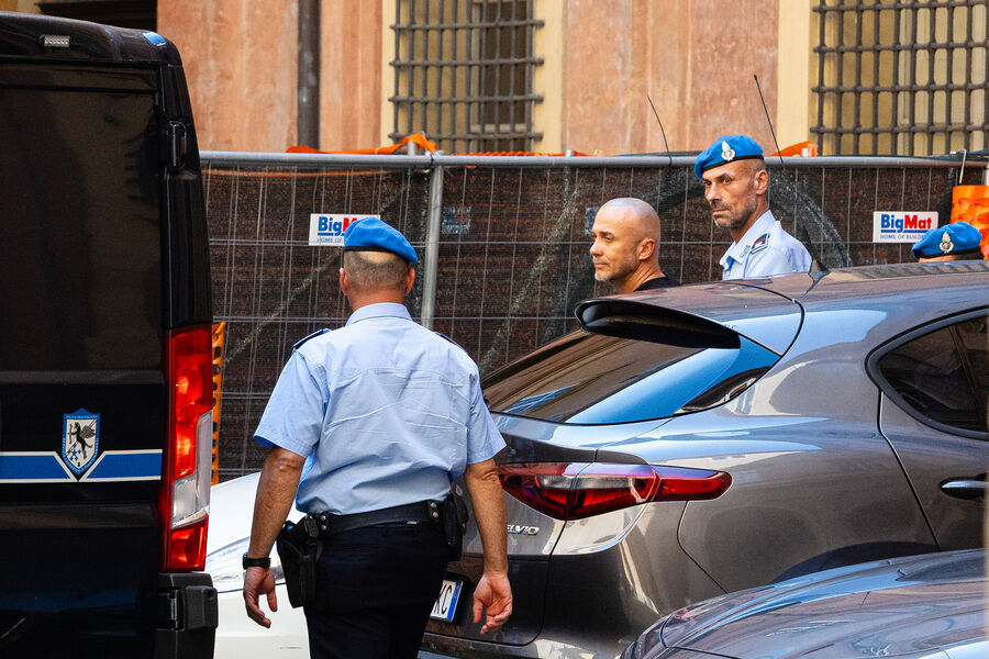 РИА: украинец, арестованный по делу о подрыве Севпотоков, руководил операцией