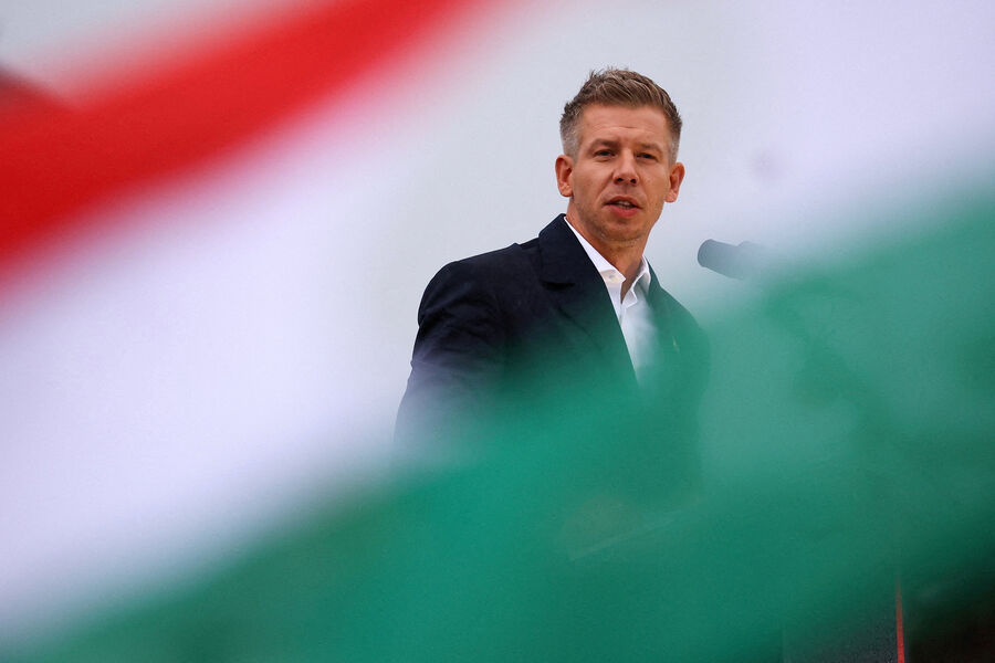 Будущий премьер Венгрии обратился к налоговикам по поводу олигархов