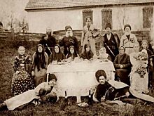 Нардек: любимый арбузный десерт казаков