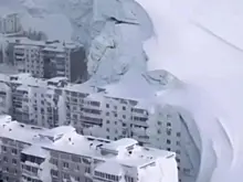 МЧС доставило дополнительную спецтехнику на Камчатку