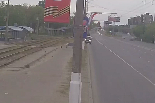 В Волгограде умер пострадавший в ДТП водитель катафалка