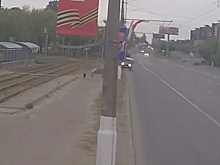 В Волгограде умер пострадавший в ДТП водитель катафалка