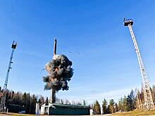 «Орешник» для Трампа: как Россия ответит на ядерные планы США