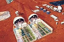 На Марсе предложили создать космический заповедник