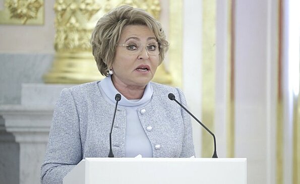 В Госдуме поддержали идею создать отдельное ведомство по делам женщин и семьи