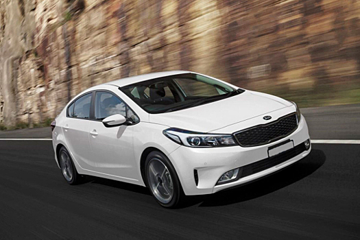 Длительный тест Kia Cerato. Часть 3: ожидание и реальность