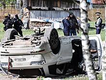 Подозреваемый в покушении на Прилепина раскрыл детали подрыва автомобиля