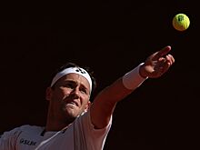 Рууд, Пол, Шаповалов и Димитров заявились на турнир ATP-250 в Стокгольме