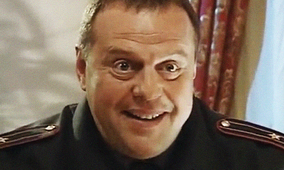 Кадр из сериала «Час Волкова - 3» (2009)