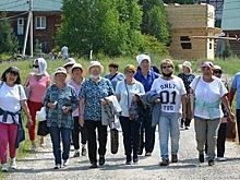 В Башкирии 10 тысяч пенсионеров смогут бесплатно путешествовать по республике