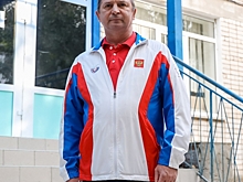 Тренер рассказал, почему Елена Исинбаева ушла из спортивной гимнастики