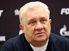 Ташуев: об интересе "Урала" прочитал в прессе. Ко мне никто не обращался
