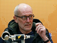 Александр Гордон поссорился с дизайнерами шоу «На дачу»