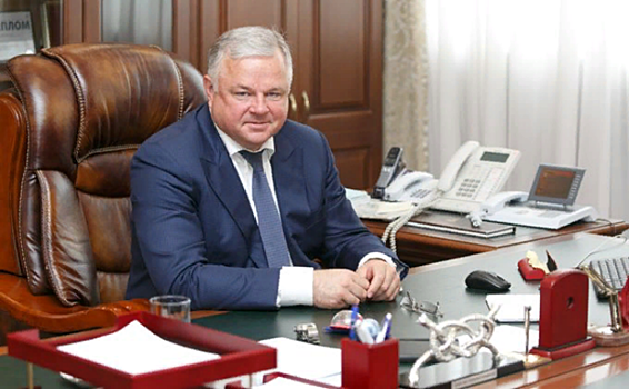 Убежден, что мы победим: о помощи медиков на Донбассе рассказал депутат Иванинский