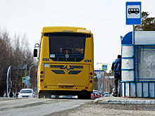 Система «Антисон»: на Ямале искусственный интеллект будет следить за водителями автобусов