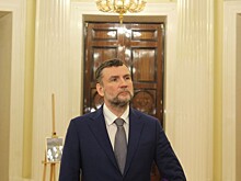 Заксобрание Петербурга ввело штрафы за парковку на желтой разметке