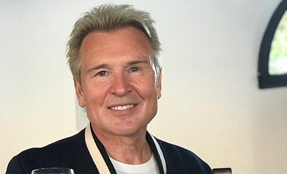 Сын Малилина закрутил новый роман