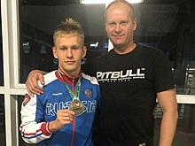 Саратовские спортсмены помогли сборной победить на чемпионате мира