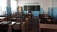 В ряде школ и детсадов Петербурга приостановили занятия из-за гриппа