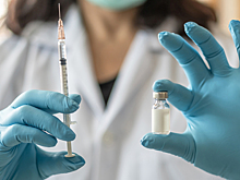 Учёные изобрели прививку от высокого давления