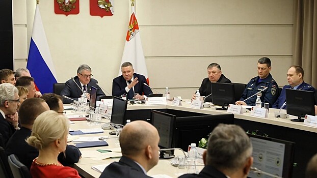 По поручению Губернатора на Вологодчине заработает «единое медицинское окно» для раненых военнослужащих