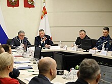 По поручению Губернатора на Вологодчине заработает «единое медицинское окно» для раненых военнослужащих