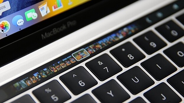 Apple извинилась за перегрев новых Macbook Pro